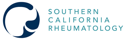 Southern California Rheumatology logo