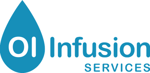 OI Infusion Services logo