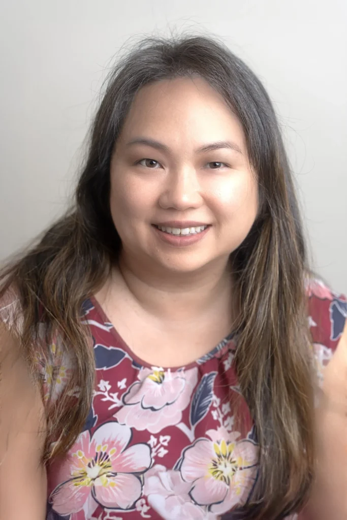 Elaine La, PA-C