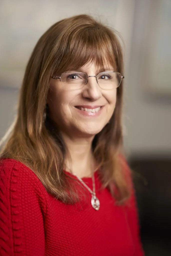 Nancy Nicolosi, NP-C