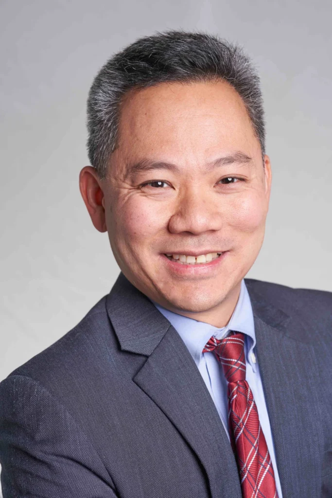 Roger Kornu, MD FACR